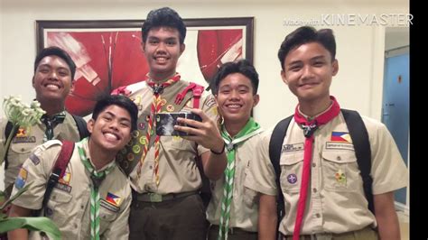 KSCUT System Philippines|Boy Scouts of the Philippines .